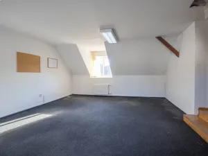 Prodej činžovního domu, Chrudim - Chrudim IV, Lupáčova, 612 m2