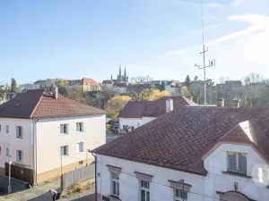 Prodej činžovního domu, Chrudim - Chrudim IV, Lupáčova, 612 m2