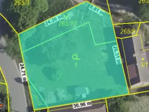 Prodej rodinného domu, Březová-Oleško, 298 m2