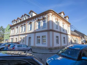 Prodej komerční, Chrudim - Chrudim IV, Lupáčova, 612 m2
