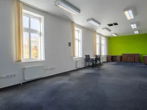 Prodej komerční, Chrudim - Chrudim IV, Lupáčova, 612 m2