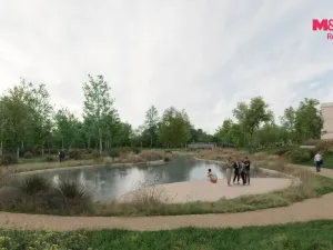 Prodej bytu 2+kk, Brandýs nad Labem-Stará Boleslav, Dřevčická, 59 m2