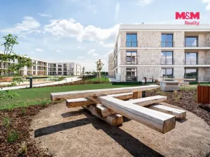 Prodej bytu 2+kk, Brandýs nad Labem-Stará Boleslav, Dřevčická, 49 m2