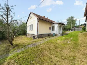 Prodej rodinného domu, Heřmaničky, 77 m2