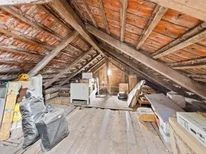 Prodej rodinného domu, Heřmaničky, 77 m2
