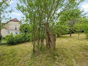 Prodej rodinného domu, Heřmaničky, 77 m2