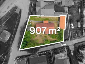 Prodej rodinného domu, Heřmaničky, 77 m2