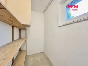 Prodej bytu 2+1, Lanškroun - Ostrovské Předměstí, U Papíren, 52 m2