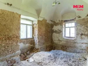 Prodej rodinného domu, Hvězdlice - Staré Hvězdlice, 240 m2