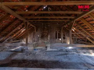 Prodej rodinného domu, Hvězdlice - Staré Hvězdlice, 240 m2