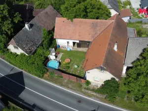 Prodej chalupy, Vranovice, 50 m2