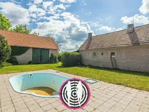 Prodej pozemku pro bydlení, Malý Újezd, 718 m2