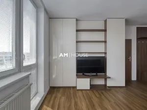 Pronájem bytu 2+1, Praha - Stodůlky, Petržílkova, 53 m2
