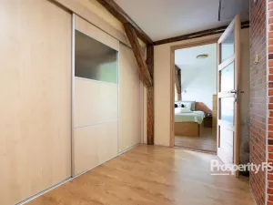 Prodej rodinného domu, Duchcov, Havlíčkova, 150 m2