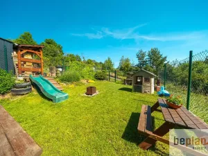 Prodej bytu 2+kk, Stříbrná Skalice, 48 m2