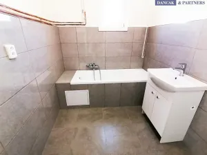 Pronájem bytu 2+kk, Ostrava, Přemyslovců, 53 m2