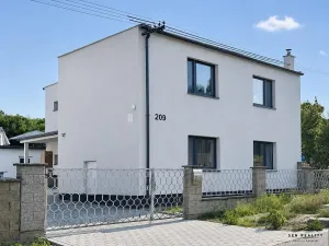 Prodej rodinného domu, Poříčany, Kounická, 153 m2