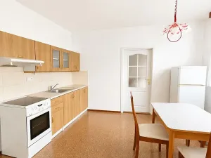 Prodej bytu 2+1, Libina, 54 m2
