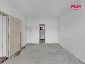 Prodej rodinného domu, Nová Paka, Lomnická, 140 m2