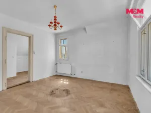 Prodej rodinného domu, Nová Paka, Lomnická, 140 m2