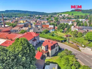 Prodej rodinného domu, Lomnice nad Popelkou, plk. Truhláře, 125 m2