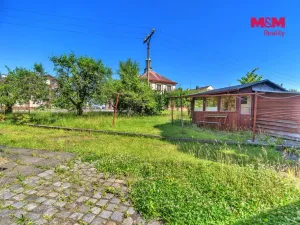 Prodej rodinného domu, Lomnice nad Popelkou, plk. Truhláře, 125 m2