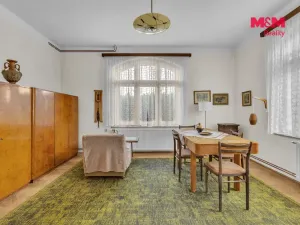 Prodej rodinného domu, Lomnice nad Popelkou, plk. Truhláře, 125 m2