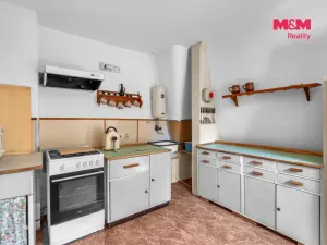 Prodej rodinného domu, Lomnice nad Popelkou, plk. Truhláře, 125 m2