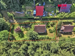 Prodej chaty, Pastviny, 110 m2