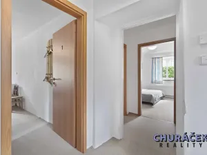 Prodej ubytování, Nová Pec, 280 m2