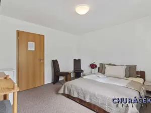 Prodej rodinného domu, Nová Pec, 280 m2