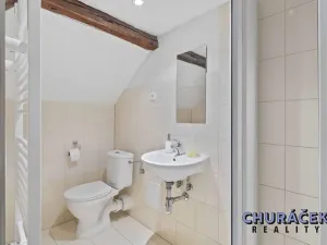 Prodej rodinného domu, Nová Pec, 280 m2