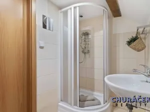 Prodej rodinného domu, Nová Pec, 280 m2