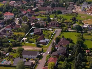 Prodej vícegeneračního domu, Chrustenice, Lhotecká, 336 m2