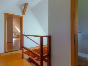 Prodej vícegeneračního domu, Chrustenice, Lhotecká, 336 m2