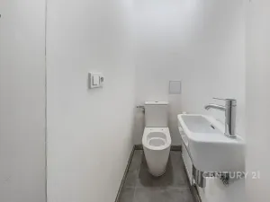 Pronájem bytu 2+kk, Praha - Nusle, Sezimova, 50 m2