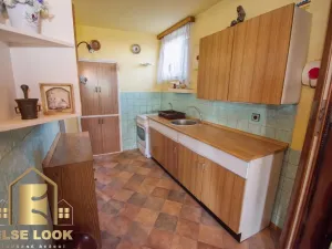 Prodej rodinného domu, Doudleby nad Orlicí, Rudé armády, 148 m2