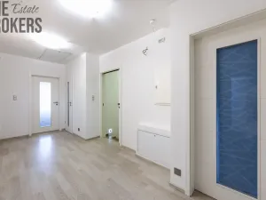 Prodej bytu 4+kk, Praha - Sedlec, Při hranici, 97 m2