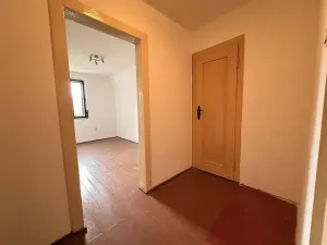 Pronájem bytu 2+1, Liberec, U Monstrance, 40 m2