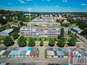 Prodej bytu 3+1, Benátky nad Jizerou, Platanová, 78 m2