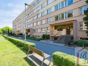 Prodej bytu 3+1, Benátky nad Jizerou, Platanová, 78 m2