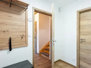 Prodej chalupy, Smržovka, 90 m2