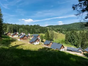 Prodej chalupy, Smržovka, 90 m2