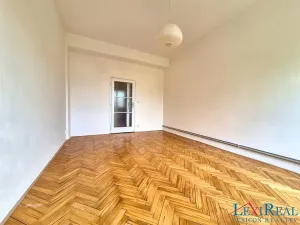 Pronájem bytu 3+1, Praha - Břevnov, Bělohorská, 82 m2