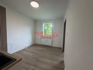Pronájem bytu 1+1, Liberec, Česká, 35 m2