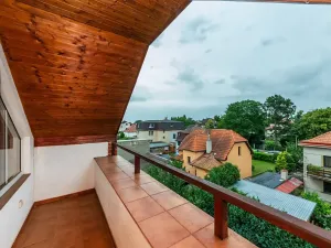 Pronájem bytu 2+kk, Praha - Horní Počernice, Náchodská, 50 m2