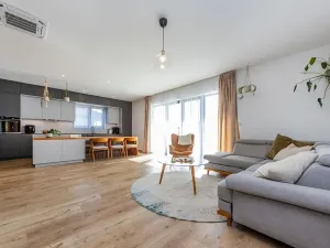 Prodej rodinného domu, Kounice, 116 m2