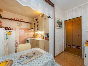 Prodej bytu 2+kk, Kolín, Moravcova, 39 m2