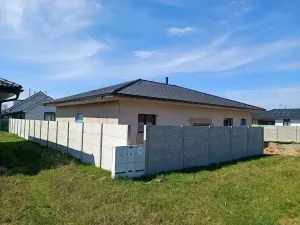 Prodej rodinného domu, Semín, 176 m2
