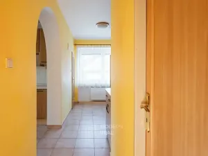Prodej rodinného domu, Hustopeče, Komenského, 261 m2